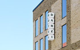 Dahei Apartment Hotel